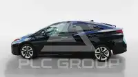 2020 Toyota PRIUS