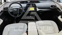 2020 Toyota PRIUS