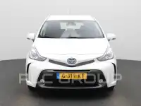 2020 Toyota PRIUS