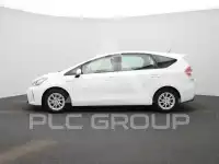 2020 Toyota PRIUS