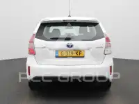 2020 Toyota PRIUS