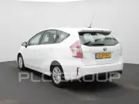 2020 Toyota PRIUS