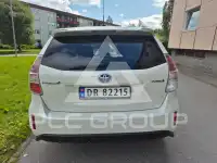 2020 Toyota PRIUS