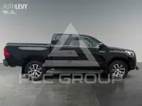 2020 Toyota Hilux