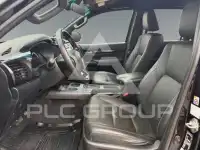 2020 Toyota Hilux