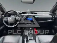 2020 Toyota Hilux