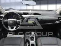 2020 Toyota Hilux