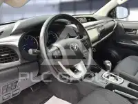 2020 Toyota Hilux