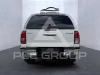 2020 Toyota Hilux