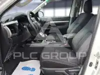 2020 Toyota Hilux