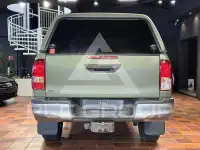 2020 Toyota Hilux