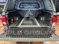 2020 Toyota Hilux
