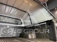 2020 Toyota Hilux