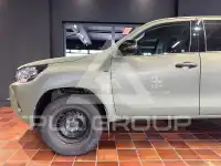 2020 Toyota Hilux
