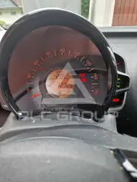 2020 Toyota AYGO