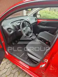 2020 Toyota AYGO