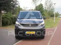 2020 Peugeot Expert