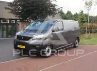 2020 Peugeot Expert