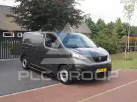 2020 Peugeot Expert