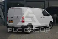 2020 Peugeot Expert