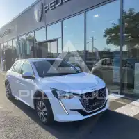 2020 Peugeot 208