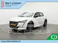 2020 Peugeot 208