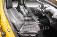 2020 Peugeot 208
