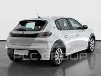 2020 Peugeot 208