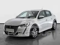 2020 Peugeot 208