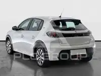2020 Peugeot 208