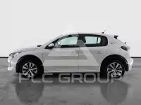 2020 Peugeot 208