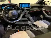 2020 Peugeot 208