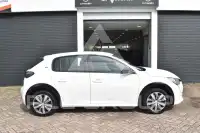 2020 Peugeot 208