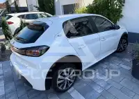 2020 Peugeot 208