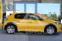 2020 Peugeot 208