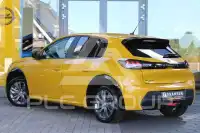 2020 Peugeot 208