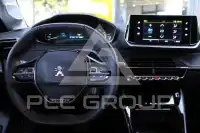 2020 Peugeot 208