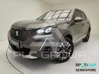 2020 Peugeot 2008
