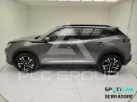 2020 Peugeot 2008