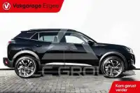2020 Peugeot 2008