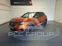 2020 Peugeot 2008