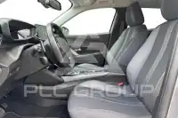 2020 Peugeot 2008