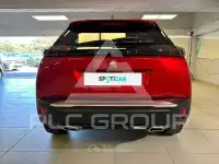 2020 Peugeot 2008