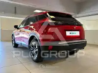 2020 Peugeot 2008