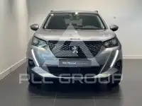 2020 Peugeot 2008