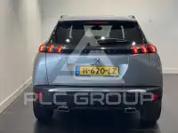 2020 Peugeot 2008