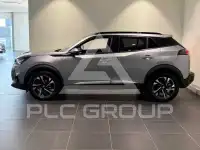 2020 Peugeot 2008