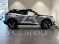 2020 Peugeot 2008