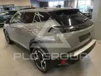 2020 Peugeot 2008
