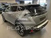 2020 Peugeot 2008